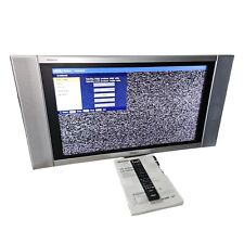 Sharp aquos 32da5u for sale  Ringgold