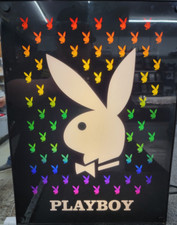 Vintage spencers playboy d'occasion  Expédié en Belgium