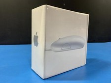 Mouse Apple A1152 com fio USB - Branco, usado comprar usado  Enviando para Brazil