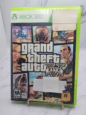Grand Theft Auto V (Microsoft Xbox 360, 2013) comprar usado  Enviando para Brazil