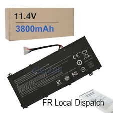 Acer aspire batterie d'occasion  Saint-Ouen-l'Aumône