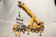 Lego city 7249 gebraucht kaufen  Bad Lauterberg im Harz