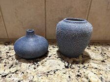 pottery barn vase for sale  Apex