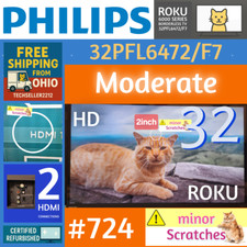 Philips remote stand for sale  Groveport
