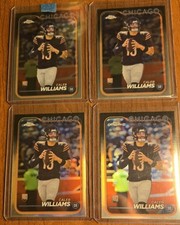 2024 topps chrome usato  Spedire a Italy