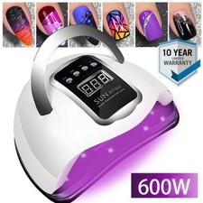 600w professional nail for sale  NORTHAMPTON