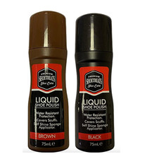 Liquid shoe shine for sale  BRISTOL