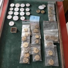 Pièces montres gousset d'occasion  Saint-Amand-Montrond