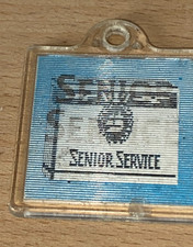 Vintage flicker lenticular for sale  TORPOINT