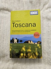 Toscana reise handbuch gebraucht kaufen  Lehrte