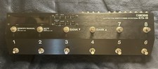Boss effects switching for sale  EASTBOURNE