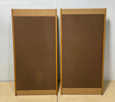 Vintage pair magneplanar for sale  Omaha