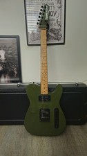 Squier fsr contemporary for sale  STEVENAGE