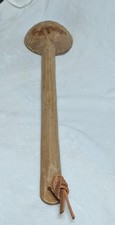 Vgt wooden laddle for sale  Tigerville