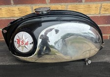 Bsa bantam petrol for sale  NORTHAMPTON