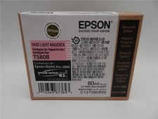 Riginal epson t580b gebraucht kaufen  Betteldorf, Densborn, Pelm