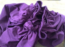 Purple single bed for sale  TADCASTER