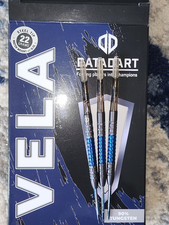 Datadart vela 22g for sale Datadart vela 22g for sale  WIDNES