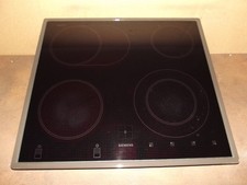 Siemens ek73141 ekt731se gebraucht kaufen  Wetter (Ruhr)