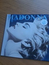 Madonna - True Blue (LP, Album), usado comprar usado Madonna - True Blue (LP, Album), usado comprar usado  Enviando para Brazil