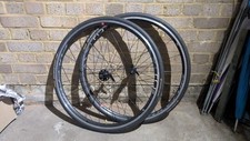 New fulcrum racing for sale  LONDON