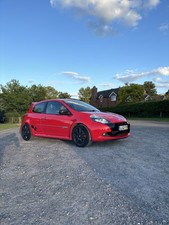Renault clio rs200 for sale  CALNE