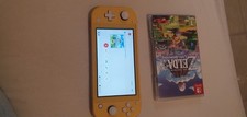 Nintendo switch lite d'occasion  Donges