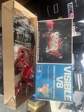 Vintage revell visible for sale  Christiansburg