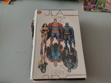 Jla terra grant usato  Fano