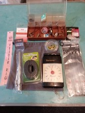 Carp coarse fishing for sale  CREWE