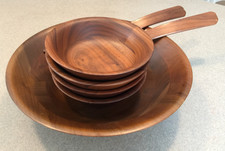 Vermillion walnut wood for sale  Atco