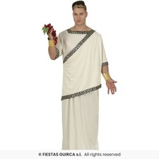 Costume senatore romano usato Costume senatore romano usato  Italia