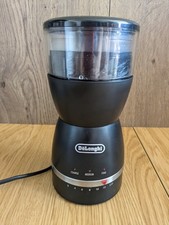 Delonghi kg49 electric for sale  LEICESTER