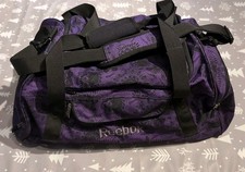 Reebok sporttasche lila gebraucht kaufen  Husum