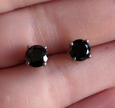 Boucles oreilles clous d'occasion  Limoges-