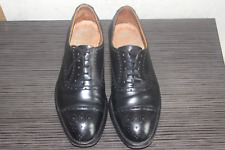 Vintage goodyear welted for sale  LONDON