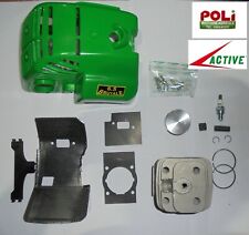 Active decespugliatore 6.5 usato  Massa