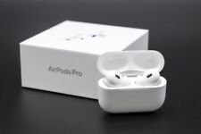 Airpods pro 2nd d'occasion  Expédié en Belgium