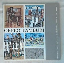 35987 orfeo tamburi usato  San Benedetto del Tronto