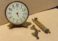 Vtg kundo clock for sale  Logan
