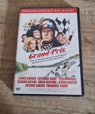 Grand prix dvd usato  Caserta