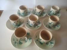Tasses café tasses d'occasion  Aix-en-Provence-