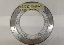 disco freno moto usato  Vaprio d'Adda