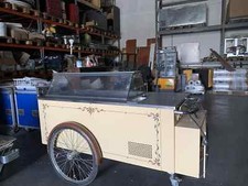 Carretto dei gelati usato  Foligno