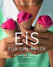 Eis genießer verführerische gebraucht kaufen  Berlin