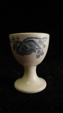 Coquetier faience sarreguemine d'occasion  Saint-Dié-des-Vosges