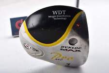 Dunlop max pro for sale  LOANHEAD