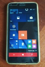 Smartphone microsoft lumia usato  Scandiano