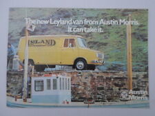 Austin morris van for sale  UK
