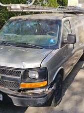 2004 chevrolet express for sale  Township of Washington